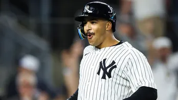 Yankees' Trent Grisham hears 'We want Soto' chants from fans, responds with clutch home run