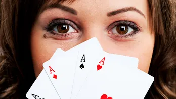 Why do we say ‘poker face’ and other popular expressions? Here are 3 idioms and their origins