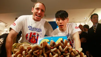 Netflix To Hold A Hot Dog Eating Contest On Labor Day Featuring Joey Chestnut, Takeru Kobayashi