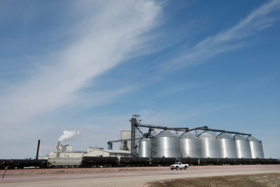 Biofuel Refineries Are Releasing Toxic Air Pollutants in Farm Communities Across the US