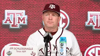 Texas A&amp;M baseball coach apologizes for 2 fans harassing Florida dugout with alleged remarks about dead batboy