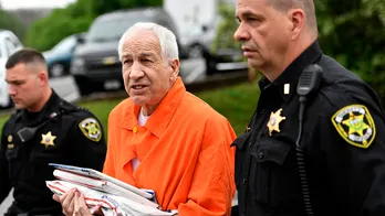 Ex-Penn State football coach Jerry Sandusky maintains innocence years after child sex abuse conviction