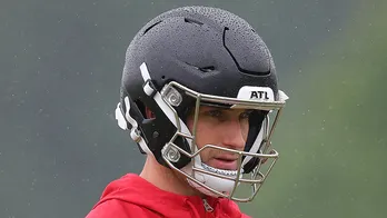 Kirk Cousins focused on leading Falcons, not worried about outside noise heading into 13th NFL season