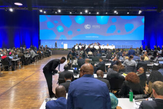 Developing Countries Say Their Access Difficulties at Bonn Climate Talks Show Justice Issues Obstruct Climate Progress