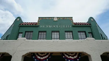 Negro League stadiums, including historical Rickwood Field, you can visit