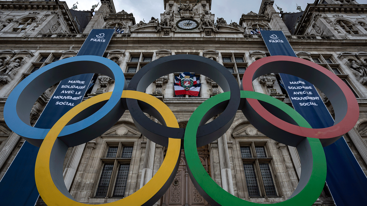 Olympic teams from US, other countries to bring own AC units for Paris Games despite environmental plan