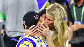 Stephen A Smith questions Kelly Stafford's decision to share personal dating story