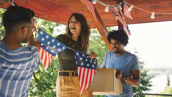 Prepare for your Fourth of July party early with these items