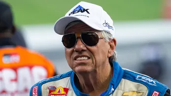 John Force remains in ICU after horrific Funny Car crash, team says