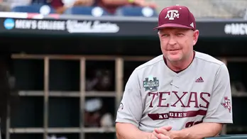 Jim Schlossnagle Reportedly Accepts Texas Job, Eighteen Hours After Pledging His Love For Texas A&amp;M