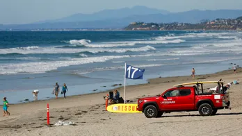 Beach safety tips: 7 things to do in a rip current and how to stay safe near the water