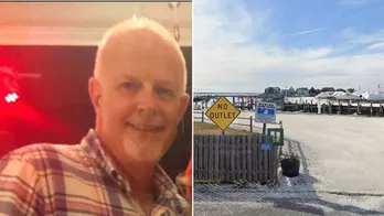 New Jersey man killed by lightning strike trying to warn beachgoing kids of impending storm