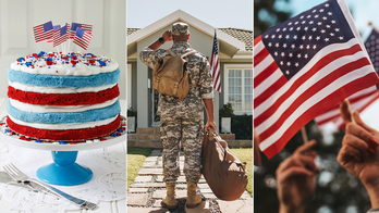 These 3 popular expressions date back centuries, surround the 4th of July and American history