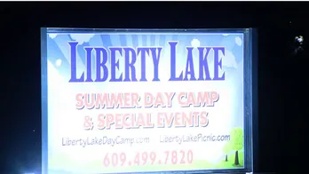 Young boy, 6, drowns in New Jersey summer day camp swimming pool