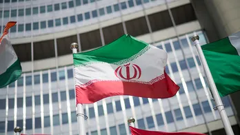 Russian energy giant signs memo with Iran on gas supplies