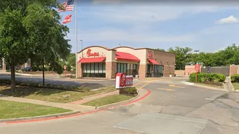 Manhunt underway after reports of a 'targeted' Chick-fil-A shooting in Texas: police