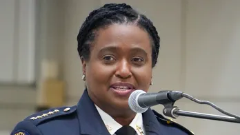 Former Chattanooga Police Chief Celeste Murphy facing criminal charges one day after her resignation