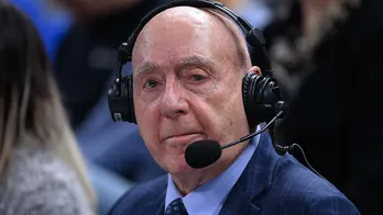 Legendary sportscaster Dick Vitale reveals he's dealing with cancer again