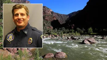 Utah fire captain dies in Colorado rafting accident at Dinosaur National Monument