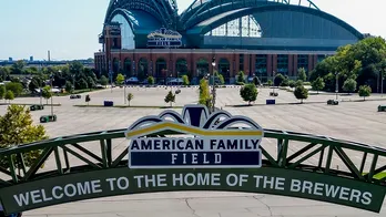 11 injured at Brewers' ballpark after escalator malfunctions, official says