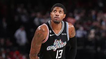 Paul George declines $48.7M option with Clippers, becoming free agent: reports