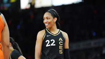 'Just Women's Sports' Criticism Of A'Ja Wilson's Sneaker Logo Was Incredibly Counterproductive