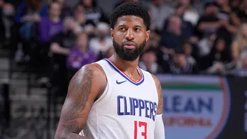 Paul George agrees to 4-year deal with 76ers: report