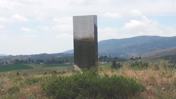 Mysterious monolith reportedly pops up on Colorado dairy farm