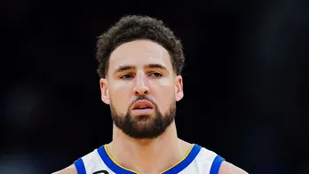 Klay Thompson set to join Mavericks on 3-year deal, ending historic run with Warriors: report