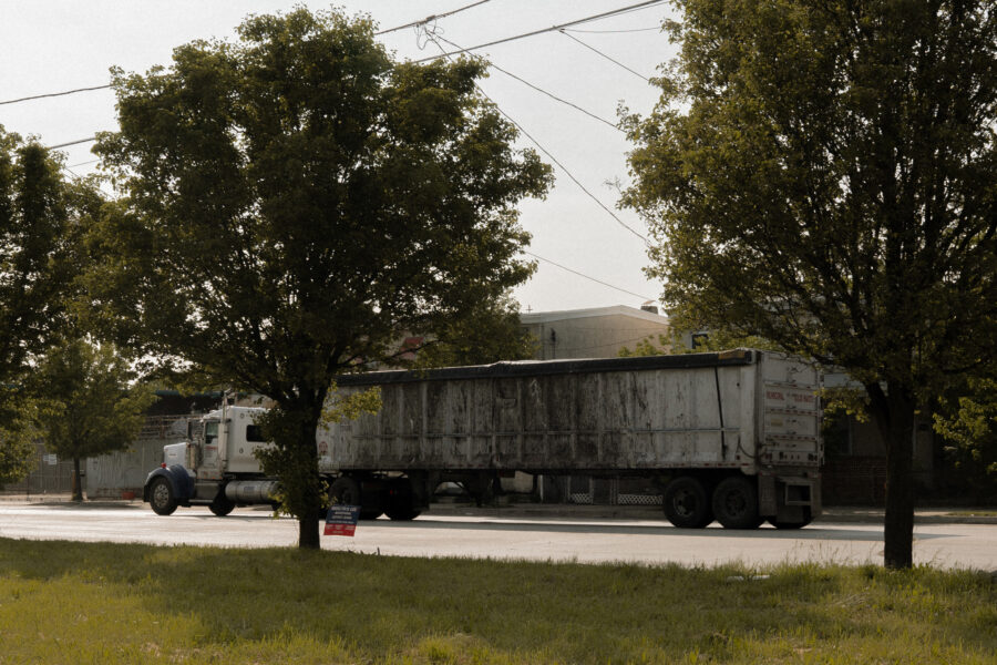 In New York’s Finger Lakes Region, Long-Haul Garbage Trucks Trigger Town Resolutions Against Landfill Expansion