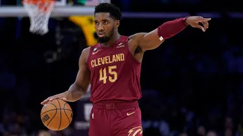 5-time NBA All-Star Donovan Mitchell agrees to 3-year contract extension with Cavaliers: report