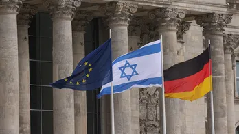 Germany counters antisemitism in new citizenship law requiring the recognition of Israel's right to exist