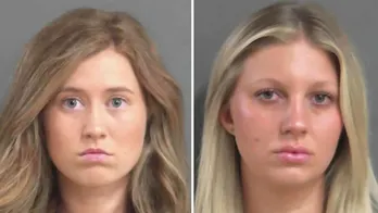 Former Georgia school staffers, best friends accused of sex with students