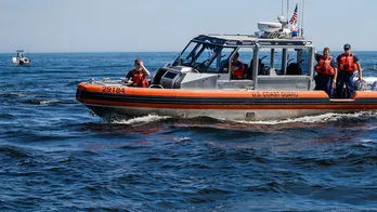 Search for Lake Michigan missing boaters turns to recovery mission