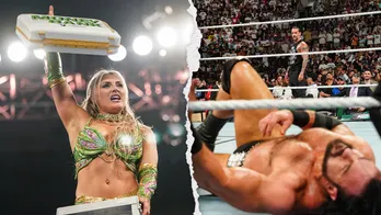 WWE Money in the Bank 2024: CM Punk crushes championship dreams as Tiffany Stratton wins women's match