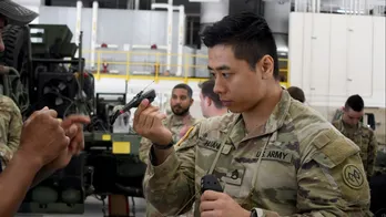 Army testing ‘pocket-sized’ drones that could soon be in the hands of every squad