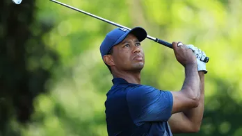 Tiger Woods makes decision about US Ryder Cup captaincy in 2025: report