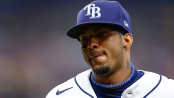 Rays' Wander Franco charged with sexual abuse, exploitation of a minor: report