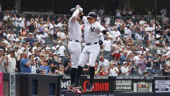 Yankees-Red Sox Ratings Show Value Of Big Name MLB Matchups