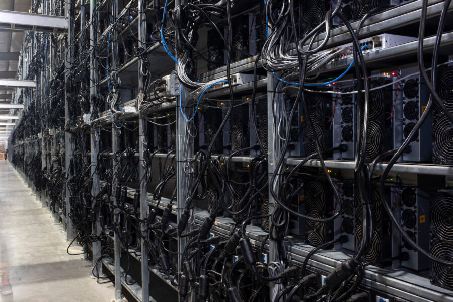 US Government Launches New Attempt to Gather Data on Electricity Usage of Bitcoin Mining