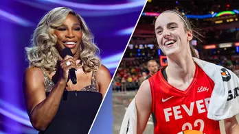 Serena Williams delivers unfiltered Caitlin Clark joke during ESPYs monologue 