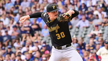 Pirates phenom Paul Skenes named NL starting pitcher for 2024 MLB All-Star game