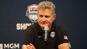 Warriors' Steve Kerr on Trump assassination attempt: 'Demoralizing day for our country'