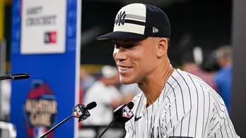 Yankees star Aaron Judge praises Pirates phenom Paul Skenes: ‘One of the top pitchers in this game’