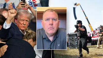 Trump assassination attempt: Butler, Pennsylvania town manager defends police amid response 'misconception'