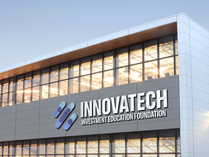 Innovatech Investment Education Foundation: Empowering Investors through Advanced Education and Technology