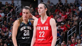 Caitlin Clark, Sabrina Ionescu excluded from 3-point contest in WNBA All-Star weekend