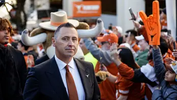 Steve Sarkisian's Police Escort To SEC Media Days Was His Aha Moment, Texas Is Here