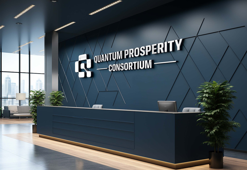 Quantum Prosperity Consortium  Investment Education Foundation: Advancing Investor Knowledge and Growth through AI and Education Innovation