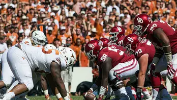 Red River Shootout Or Iron Bowl: Texas And Oklahoma Bringing Nation's Best Rivalry To SEC?